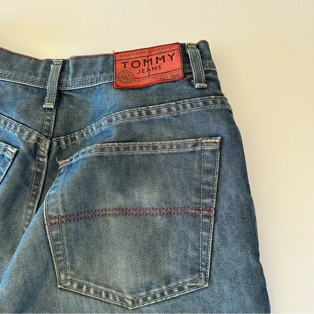 Tommy Hilfiger vintage tommy